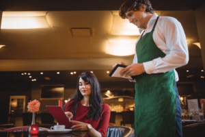 Read more about the article FOOD AND BEVERAGE SERVICE AREAS