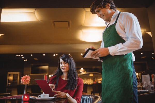 Read more about the article FOOD AND BEVERAGE SERVICE AREAS