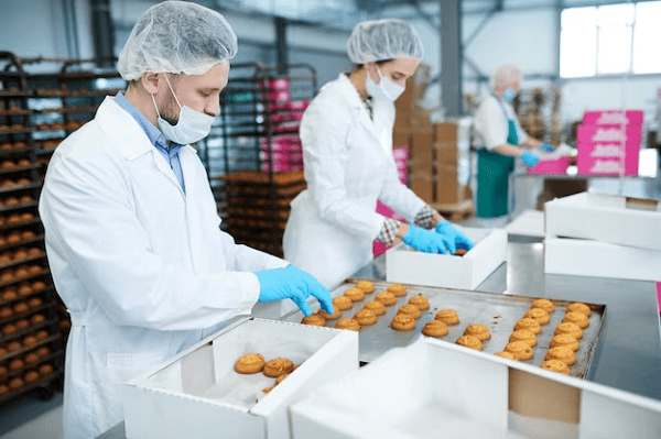 Read more about the article FOOD PRODUCTION AND PATISSERIE – I