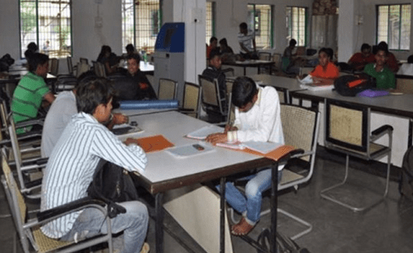 Read more about the article Facilities offered