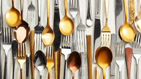 Read more about the article Flatware