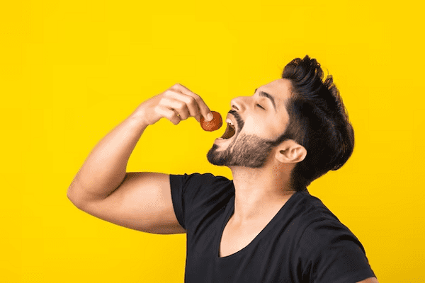 Read more about the article Flavour Reversion