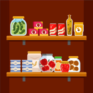Read more about the article Floor Pantry