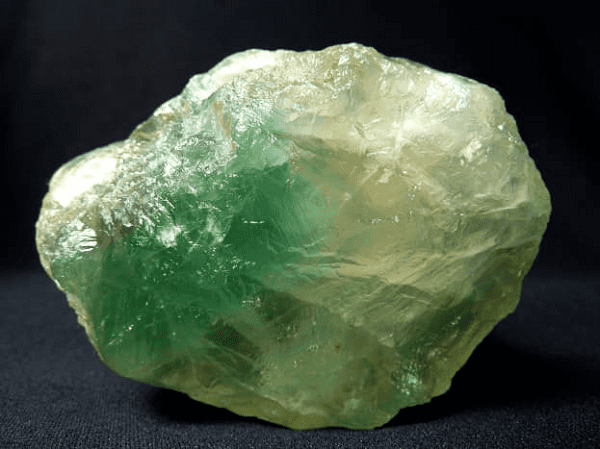 Read more about the article Fluorine
