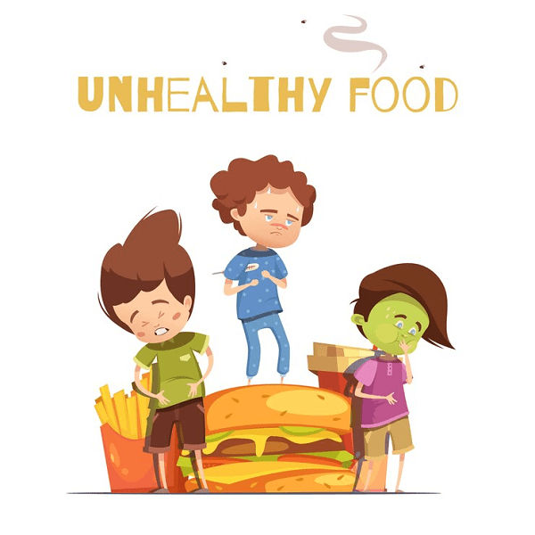 Read more about the article Food Poisoning