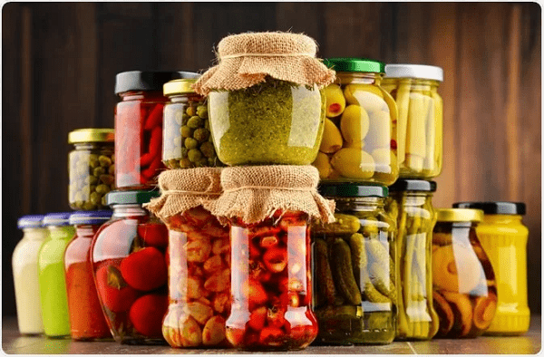 Read more about the article Food Preservation