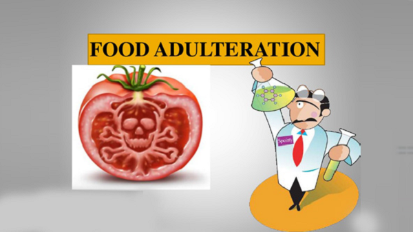 Food adulteration‐types 2 Food adulteration%E2%80%90types