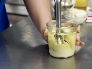 Read more about the article Food emulsions