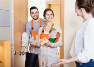 Read more about the article Freshen –up‐service