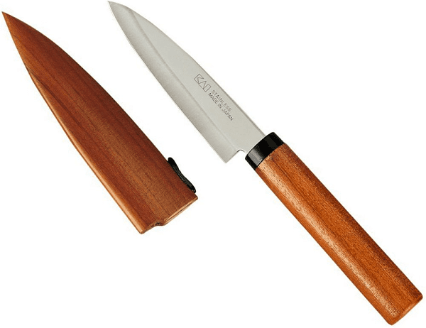 Read more about the article Fruit knife