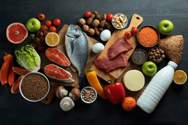 Read more about the article Fruits and Meats