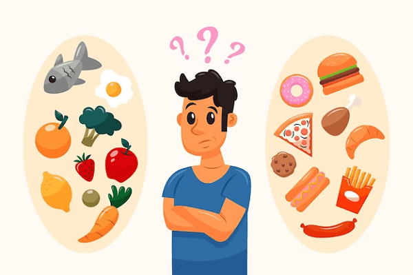 Read more about the article Functions of food to man