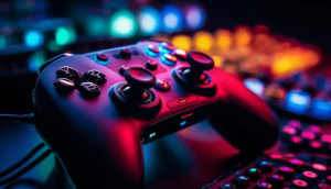 Read more about the article Game