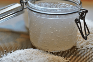 Read more about the article Gelatinization