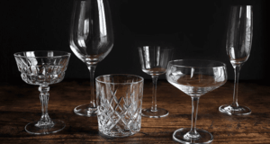 Read more about the article Glassware