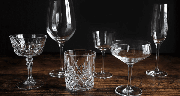 Read more about the article Glassware