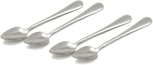 Read more about the article Grape fruit spoon