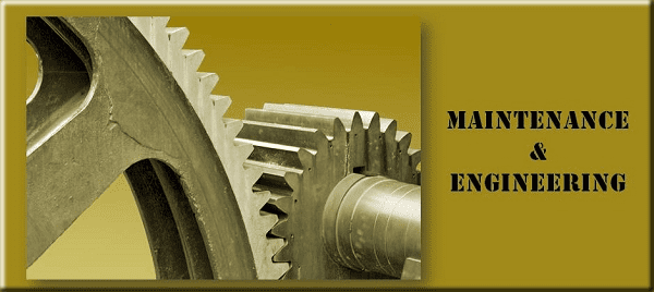 Read more about the article HOTEL ENGINEERING AND MAINTENENCE