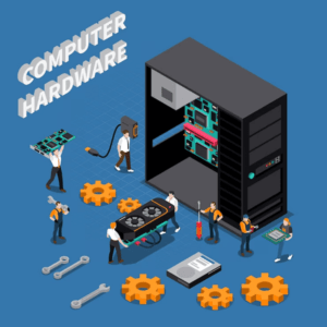 Read more about the article Hardware‐ defining hardware