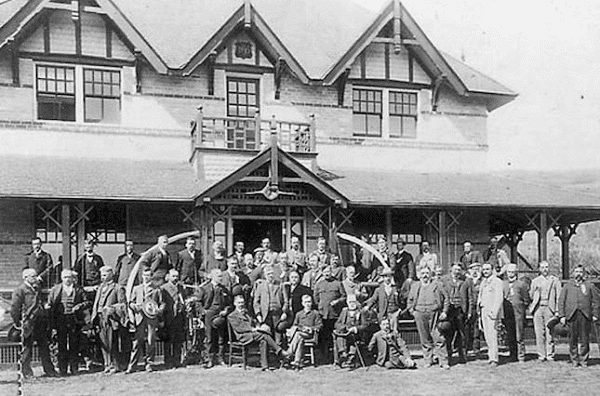 Read more about the article Historical background of hospitality industry