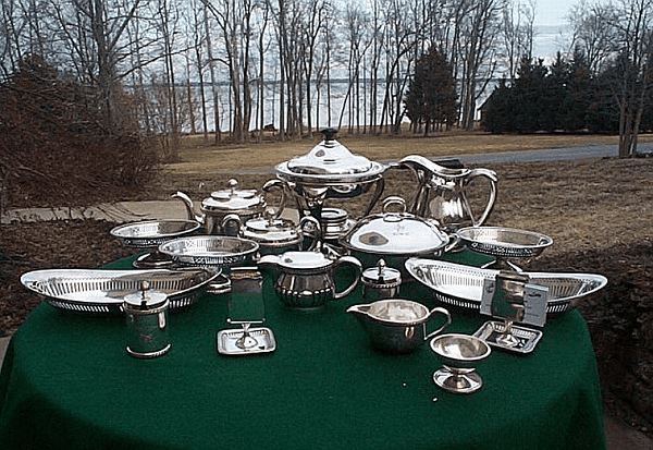 Read more about the article Hollow ware