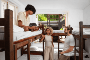 Read more about the article Hostel