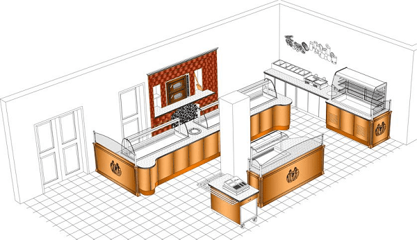 Hot section‐layout & equipment & use 2 Hot section%E2%80%90layout