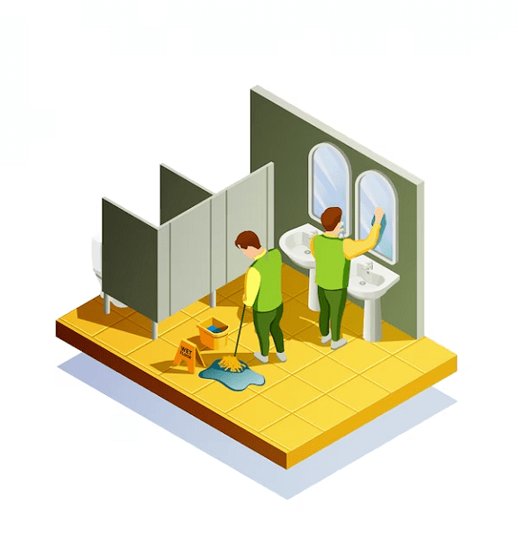 Read more about the article Housekeeping Organisational structure(small, medium & large)
