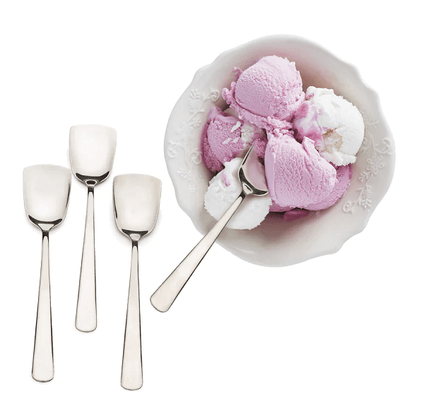 Read more about the article Ice cream spoon