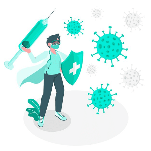 Read more about the article Illness Prevention