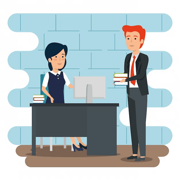 Importance of front office 2 Importance of front office
