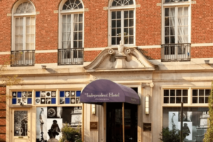 Read more about the article Independent hotels
