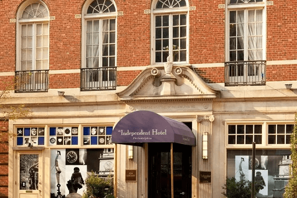 Read more about the article Independent hotels
