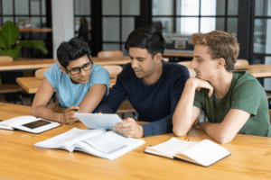 Read more about the article Institutional‐ student