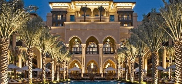 Read more about the article International and Domestic hotel chains