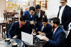 Read more about the article Introduction and growth of hotel industry in India
