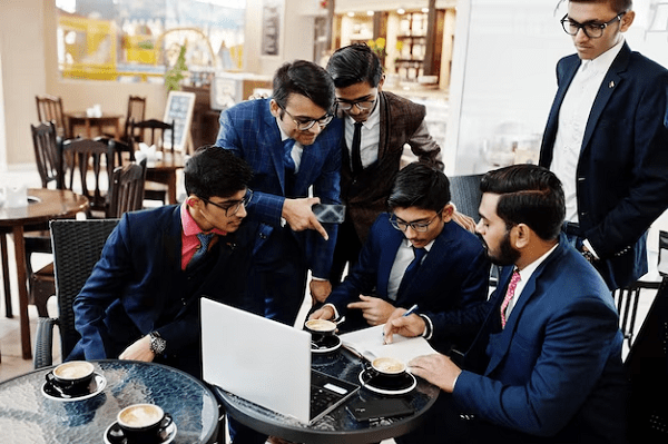 Read more about the article Introduction and growth of hotel industry in India