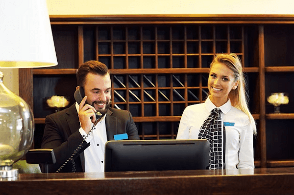 Read more about the article Introduction to Hospitality & Hotel Industry