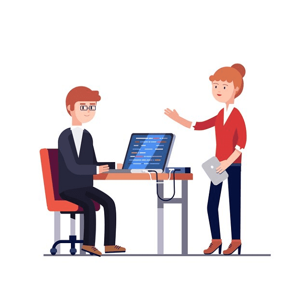 Read more about the article Introduction to computers