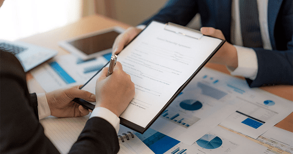 Read more about the article Jumpsum contract