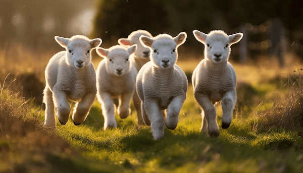 Read more about the article Lamb