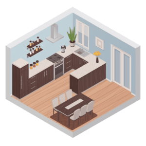 Read more about the article Layout of Floor Pantry