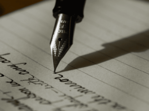 Read more about the article Letter writing