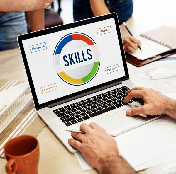 Read more about the article Levels and Skills