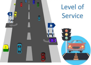 Read more about the article Levels of service