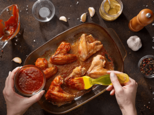Read more about the article Mari nations & Marinades