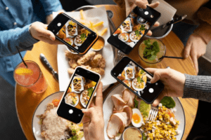 Read more about the article Mobile catering