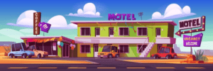 Read more about the article Motels