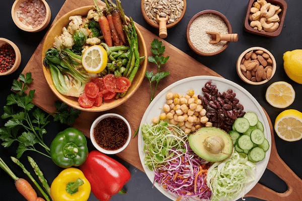 Read more about the article NUTRITION