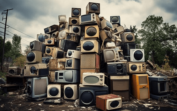 Read more about the article Obsolescence